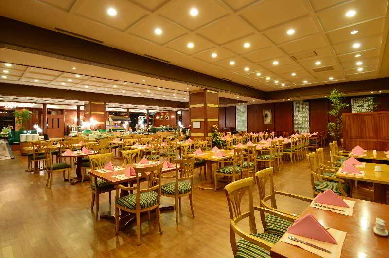 Jeju Oriental Hotel & Casino Exterior photo